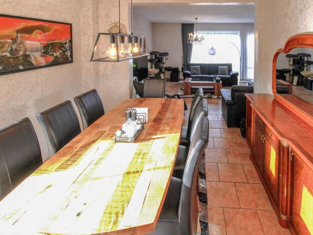 Doppelhaushälfte zum Kauf 335.000 € 4 Zimmer 138,2 m² 354,2 m² Grundstück Heinsberg Heinsberg 52525