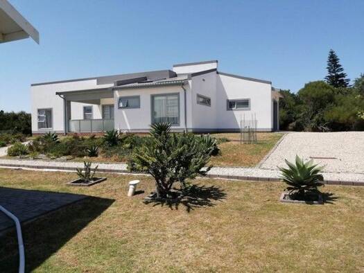 Einfamilienhaus zum Kauf 150.000 € 3 Zimmer 125 m² 748 m² Grundstück Jeffreys Bay 6330