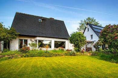 Einfamilienhaus zum Kauf 340.000 € 4 Zimmer 122 m² 630 m² Grundstück Mitte Schwerte 58239