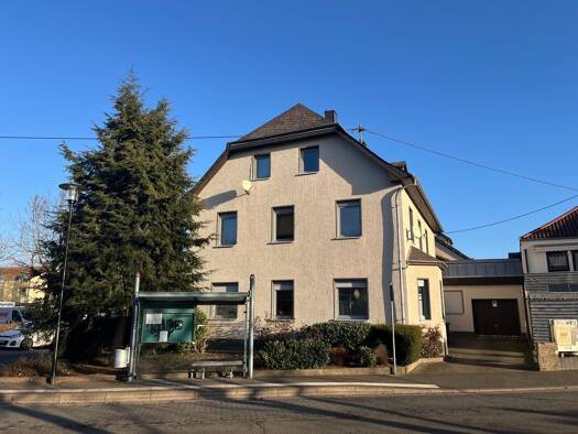 Büro zur Miete provisionsfrei 650 € 2 Zimmer 62 m² Bürofläche Losheim Losheim am See 66679