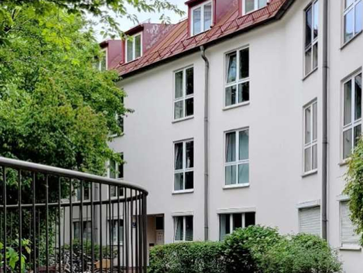 Wohnung zum Kauf 895.000 € 3 Zimmer 71 m² 1. Geschoss Altstadt-Lehel München 80469