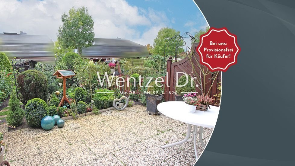 Reihenmittelhaus zum Kauf 349.000 € 4 Zimmer 96 m²<br/>Wohnfläche 200 m²<br/>Grundstück Neu Wulmstorf Neu Wulmstorf 21629