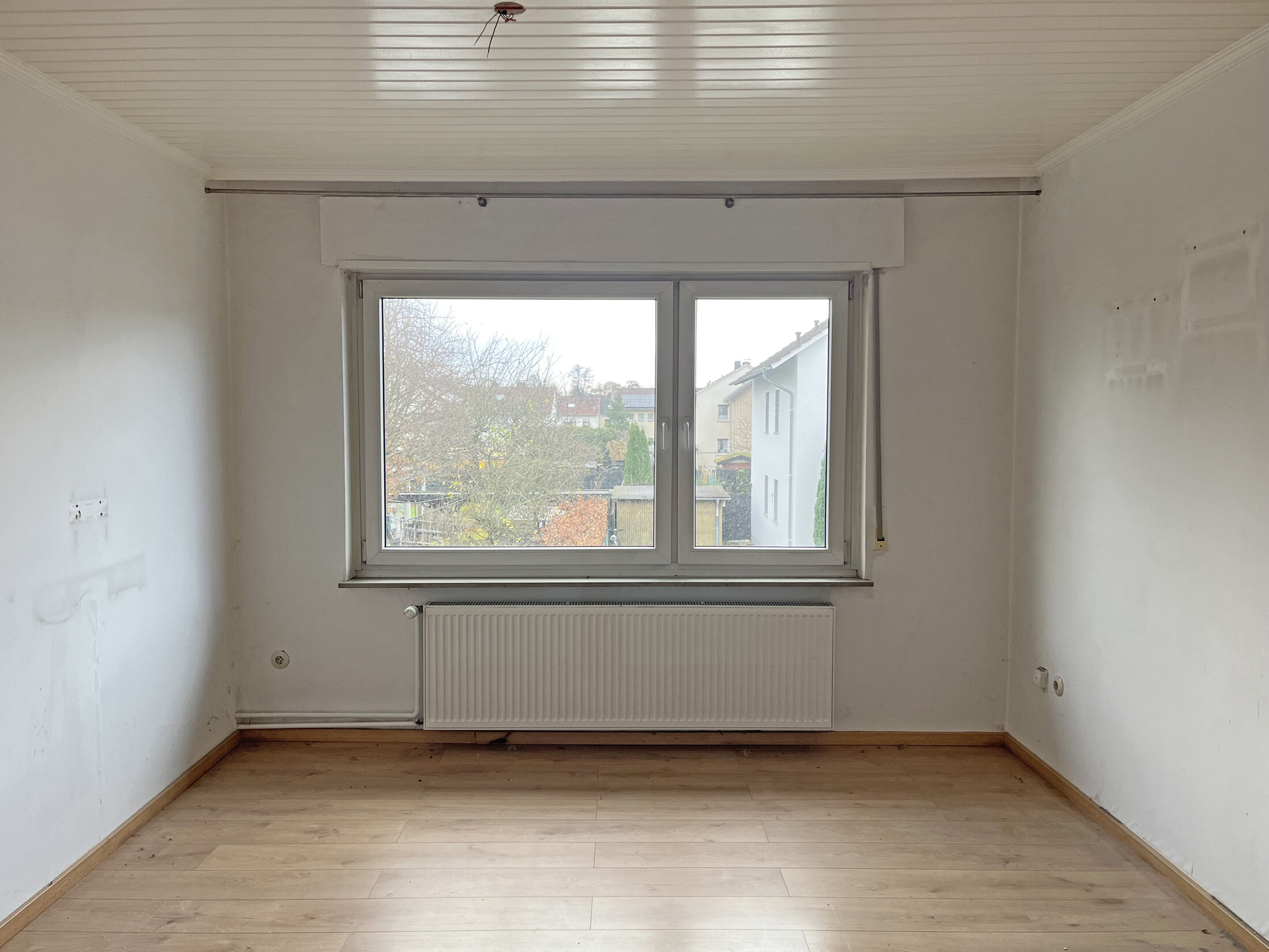 Wohnung zur Miete 450 € 3 Zimmer 55 m²<br/>Wohnfläche Löhne-Ort Löhne 32584