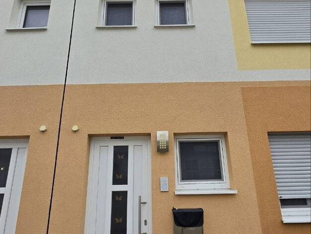 Reihenmittelhaus zum Kauf provisionsfrei 695.000 € 5 Zimmer 137 m² 248 m² Grundstück Adelsdorf Adelsdorf 91325