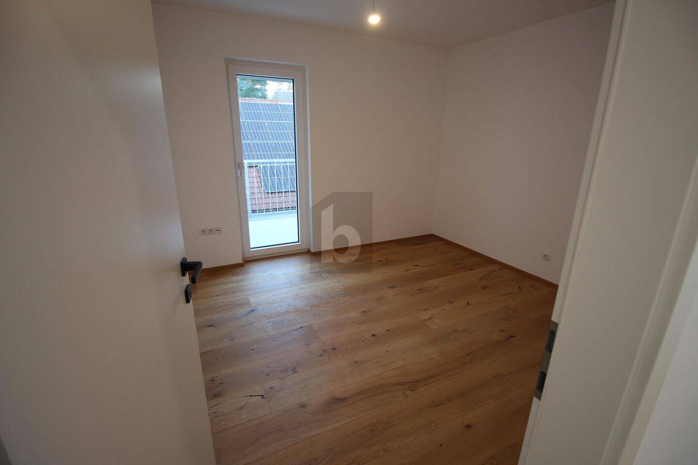 Wohnung – Linz, Altstadtviertel, Innere Stadt - Ansicht 3