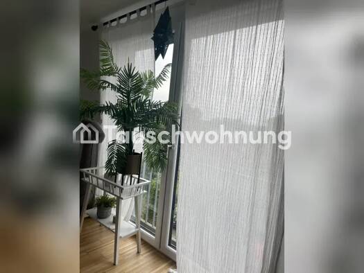 Wohnung zur Miete Tauschwohnung 1.100 € 3 Zimmer 89 m² Scharnhauser Park Ostfildern 73760