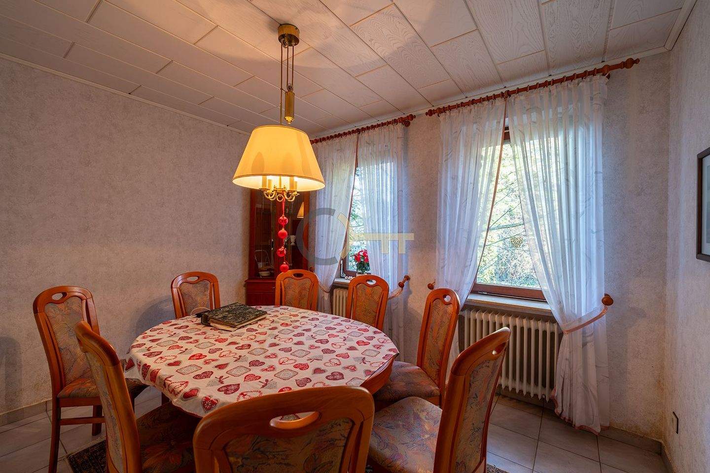 Einfamilienhaus zum Kauf - Mehr