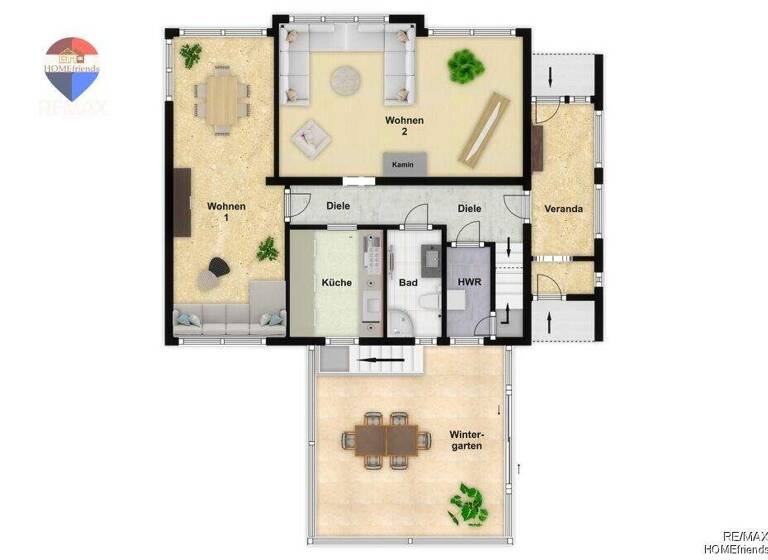 Einfamilienhaus zum Kauf 219.000 € 5 Zimmer 1.414 m² Grundstück Neuhardenberg 15320