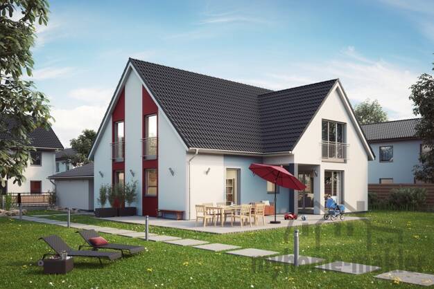 Haus kaufen in Stegaurach Hartlanden - ab 450.000€ | immowelt