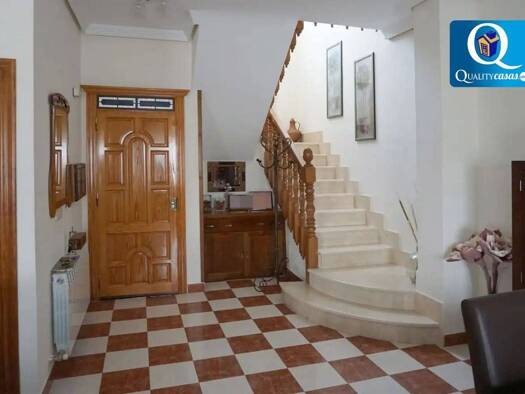 Chalet zum Kauf 189.900 € 5 Zimmer 340 m² Cortes de Baza 18815