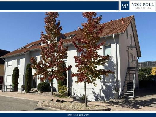 Maisonette zum Kauf 389.000 € 3 Zimmer 115 m² Offenbach an der Queich 76877