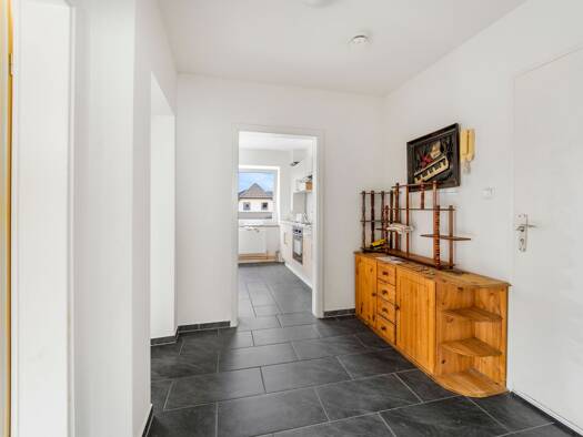 Wohnung zum Kauf 120.000 € 2 Zimmer 56 m² 1. Geschoss Wahlstedt 23812