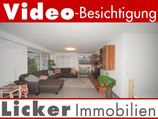 Wohnung zum Kauf 510.000 € 4,5 Zimmer 106,2 m² EG Schwaikheim 71409