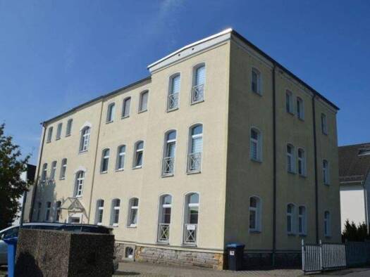 Wohnung zum Kauf 100.000 € 3 Zimmer 68 m² Dörnerzaunstraße 7 Freiberg 09599