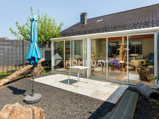 Einfamilienhaus zum Kauf 529.000 € 7 Zimmer 177 m² 817 m² Grundstück Dabringhausen Wermelskirchen 42929