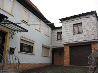 Einfamilienhaus zum Kauf provisionsfrei 32.000 € 5 Zimmer 97 m² 264 m² Grundstück Kirchlauter Kirchlauter 96166