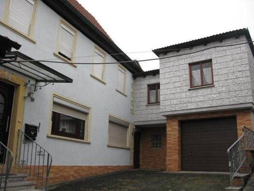 Einfamilienhaus zum Kauf provisionsfrei 20.000 € 5 Zimmer 97 m² 264 m² Grundstück Kirchlauter Kirchlauter 96166