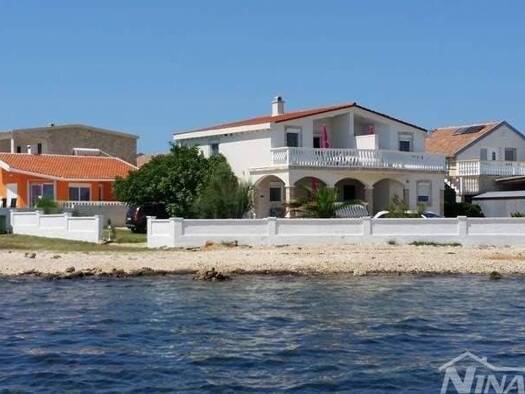 Einfamilienhaus zum Kauf 920.000 € 10 Zimmer 220 m² Vir 23234