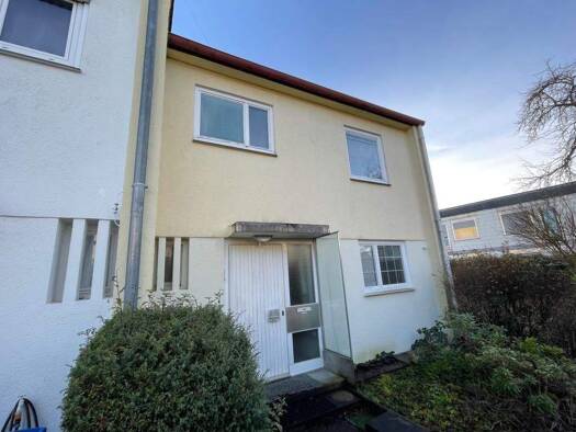 Reihenendhaus zum Kauf 348.000 € 5 Zimmer 98 m² 410 m² Grundstück Pfersbach Mutlangen 73557