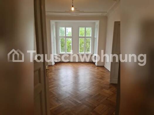 Wohnung zur Miete Tauschwohnung 1.489 € 4 Zimmer 137 m² 2. Geschoss Kreuzberg Berlin 10243