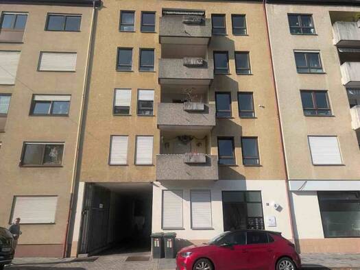 Wohnung zur Miete 650 € 2,5 Zimmer 57 m² Geschoss 5/5 Steinbühl Nürnberg 90443