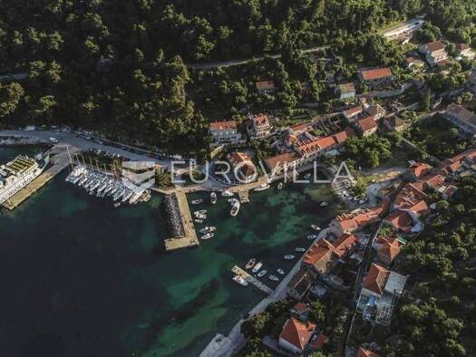 Land-/Forstwirtschaft zum Kauf 605.000 € Sudurad Dubrovnik 20223