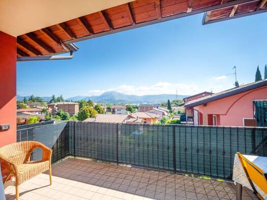 Wohnung zum Kauf 268.000 € 4 Zimmer 95 m² Cavaion Veronese 37010