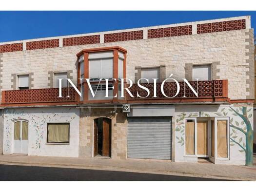 Haus zum Kauf 1.300.000 € 1 Zimmer 316 m² Tarifa 11380