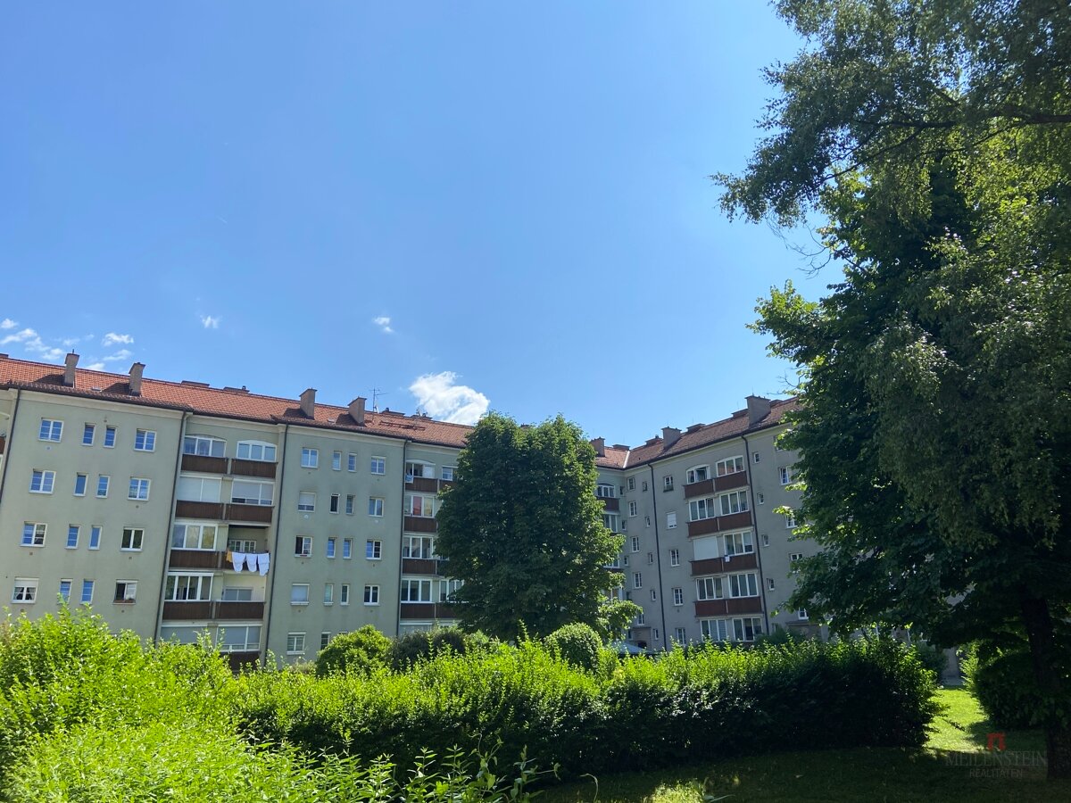 Wohnung zum Kauf 198.000 € 64,6 m²<br/>Wohnfläche 1.<br/>Geschoss Innsbruck Innsbruck 6020