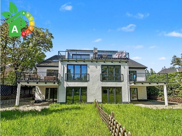 Wohnung zum Kauf 2.400.000 € 13 Zimmer 486,4 m² Mitte Dortmund 44141