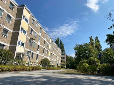 Wohnung zur Miete 830 € 3 Zimmer 72 m² 2. Geschoss Laatzen - Mitte II Laatzen 30880