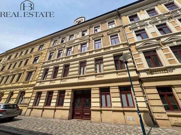 Wohnung zur Miete 550 € 2 Zimmer 50 m² 3. Geschoss frei ab 01.10.2026 Gaertnerstraße 1 D Buckau Buckau 39104