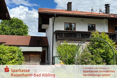 Doppelhaushälfte zum Kauf 495.000 € 5 Zimmer 144 m² 305 m² Grundstück Obing Obing 83119