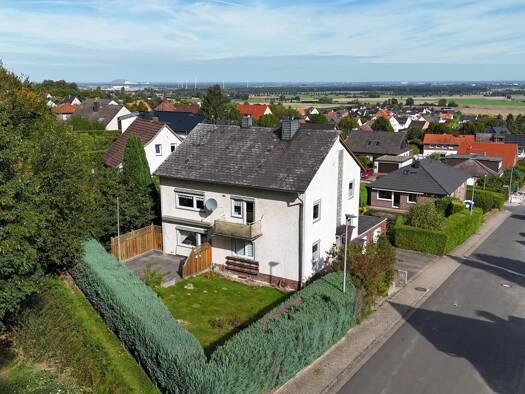 Mehrfamilienhaus zum Kauf 339.000 € 7 Zimmer 165 m² 563 m² Grundstück Barsinghausen Barsinghausen 30890