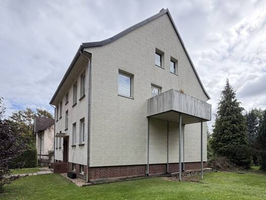 Mehrfamilienhaus zum Kauf 255.000 € 8 Zimmer 300 m² 1.094 m² Grundstück Bad Salzgitter 38259
