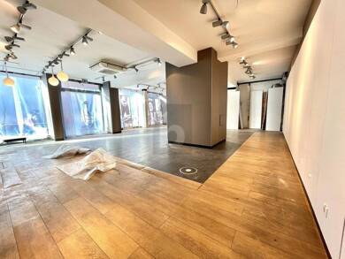 Laden zur Miete 6.500 € 3 Zimmer Lehel München 80331