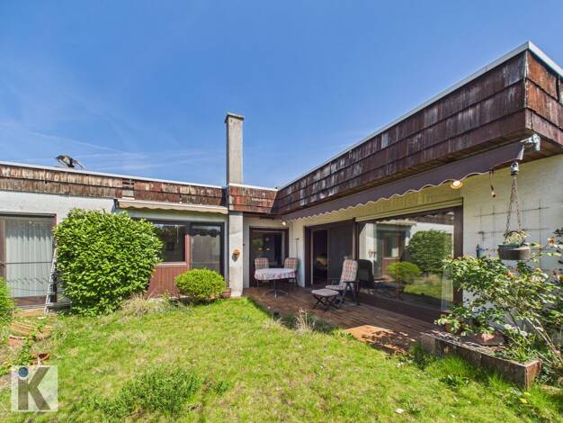 Einfamilienhaus zum Kauf 399.000 € 3 Zimmer 117,6 m² 288 m² Grundstück Limburgerhof 67117