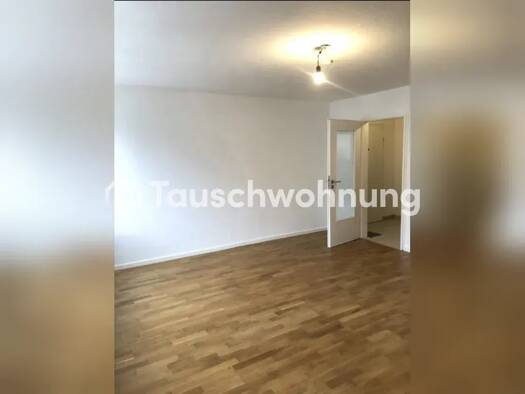 Wohnung zur Miete Tauschwohnung 920 € 2 Zimmer 54 m² 3. Geschoss Neuhausen-Nymphenburg München 80634