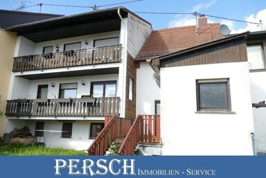 Mehrfamilienhaus zum Kauf 155.000 € 8 Zimmer 181 m² 332 m² Grundstück frei ab sofort Urweiler Sankt Wendel 66606