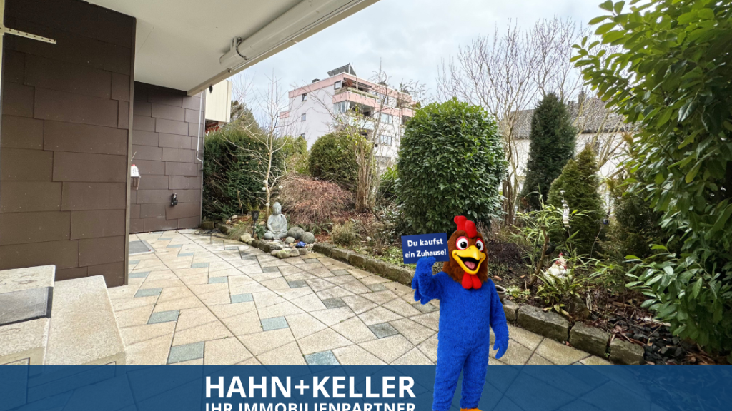 Wohnung zum Kauf 365.000 € 3 Zimmer 86 m² Renningen 71272