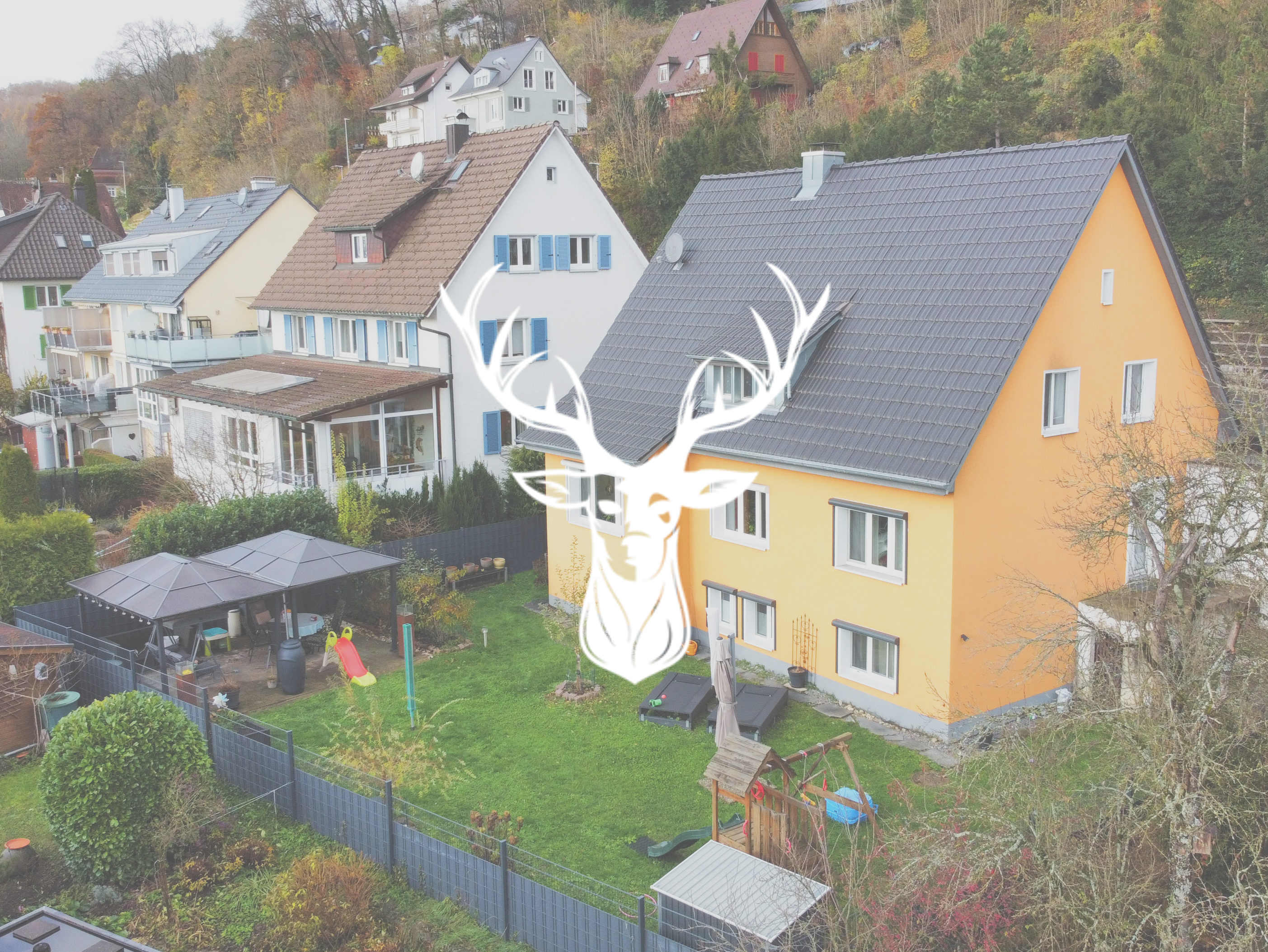 Haus zum Kauf 699.000 € 10 Zimmer 245 m²<br/>Wohnfläche 586 m²<br/>Grundstück Waldshut Waldshut-Tiengen 79761