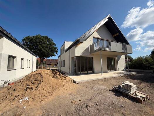 Wohnung zum Kauf - Erstbezug 495.000 € 4 Zimmer 106,4 m² Stein 24235