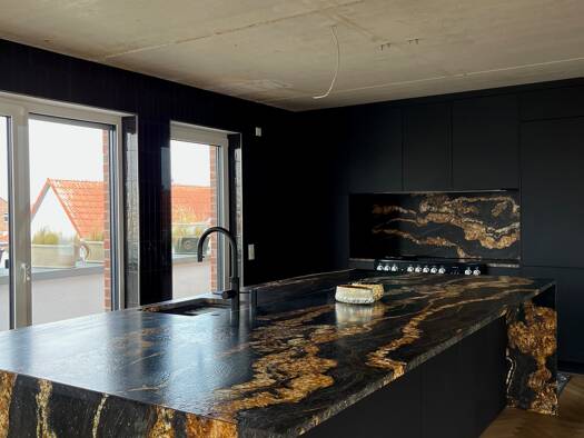 Penthouse zur Miete 1.790 € 3 Zimmer 135,1 m² 4. Geschoss frei ab sofort Herderstraße 56 Wüste Osnabrück 49080