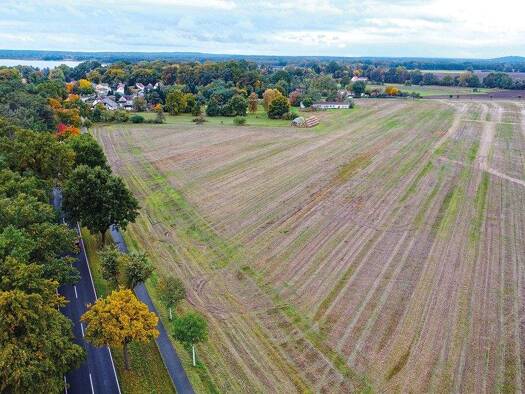 Land-/Forstwirtschaft zum Kauf 21.000 € 20.704 m² Grundstück Groß Schauen Storkow 15859