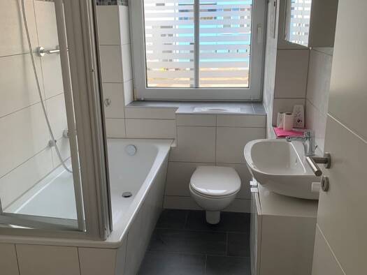 Wohnung zur Miete 470 € 2 Zimmer 49,7 m² frei ab 01.11.2026 Krämerstraße 7 Innenstadt Neubrandenburg 17033