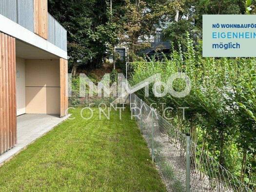 Wohnung zum Kauf - Erstbezug provisionsfrei 247.700 € 3 Zimmer 67,4 m² Teufelhof St. Pölten 3100