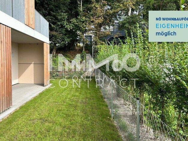 Wohnung zum Kauf - Erstbezug provisionsfrei 247.700 € 3 Zimmer 67,4 m² Teufelhof St. Pölten 3100