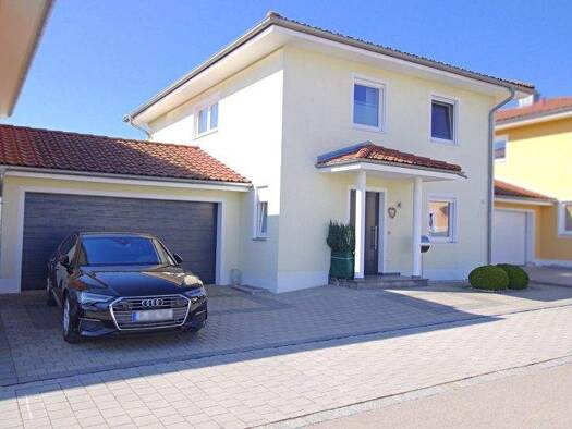 Einfamilienhaus zum Kauf 659.000 € 4 Zimmer 125 m² 321 m² Grundstück Maxhütte Maxhütte-Haidhof 93142