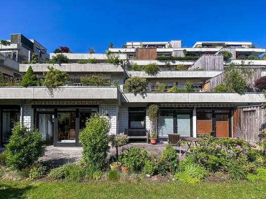 Terrassenwohnung zum Kauf 310.000 € 4 Zimmer 130 m² Eckernförde 24340