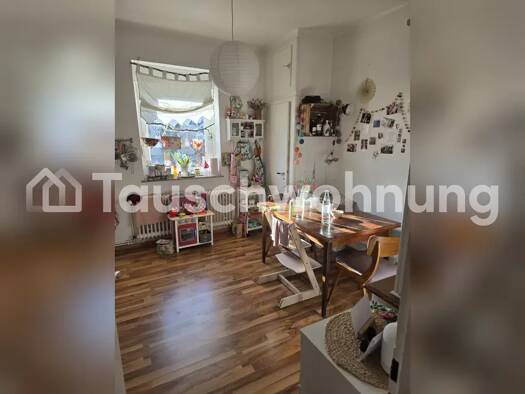 Wohnung zur Miete Tauschwohnung 809 € 2 Zimmer 78 m² Centrum Münster 48147